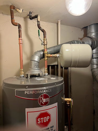 Plomero #1 Dmv Plumbing