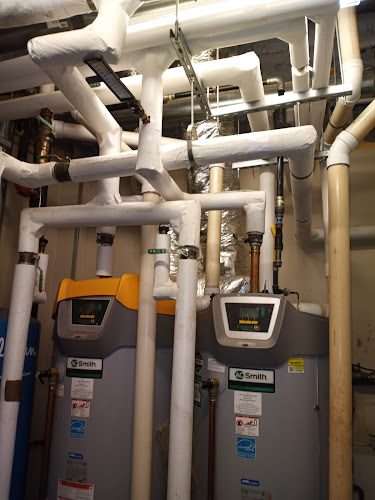 Plomero 1213 Plumbing