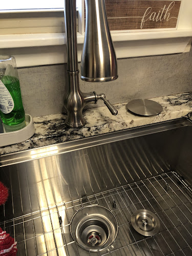 Plomero 1st Class Plumbing & Heating