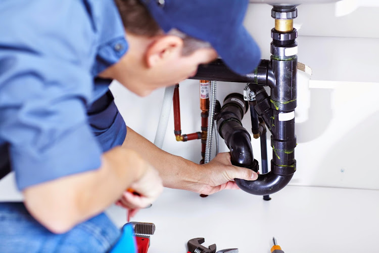 Plomero 4 Fast Plumber Alexandria