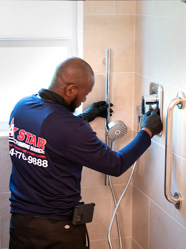 Plomero 4 Star Plumbing Services