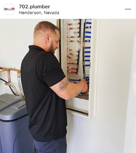 Plomero 702 Plumbair