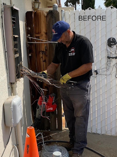 Plomero 911 Plumbing & Electric Inc