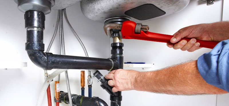 Plomero A-1 Performance Rooter & Plumbing
