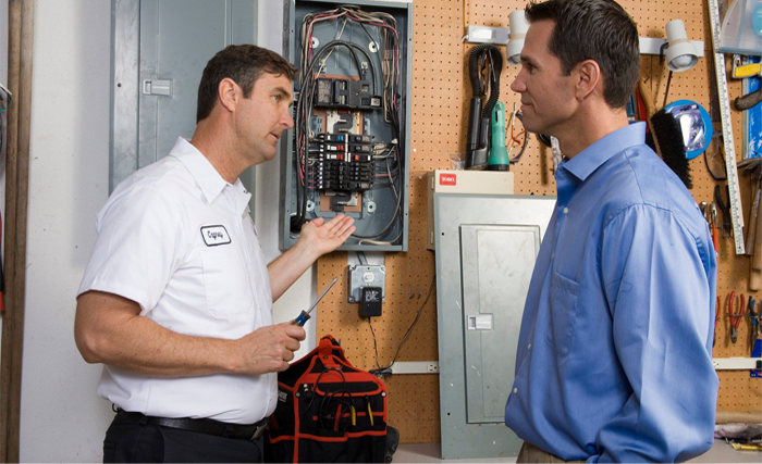 Plomero A Action Home Services