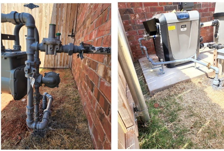 Plomero A+ Plumbing & Gas