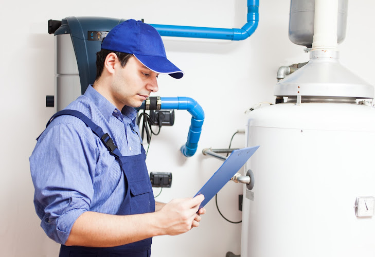 Plomero A-plus Plumbers Long Beach