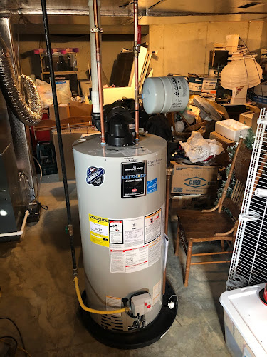 Plomero A-team Plumbing Llc