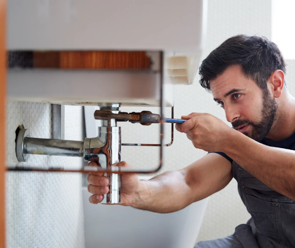 Plomero A&a Plumbing Solutions
