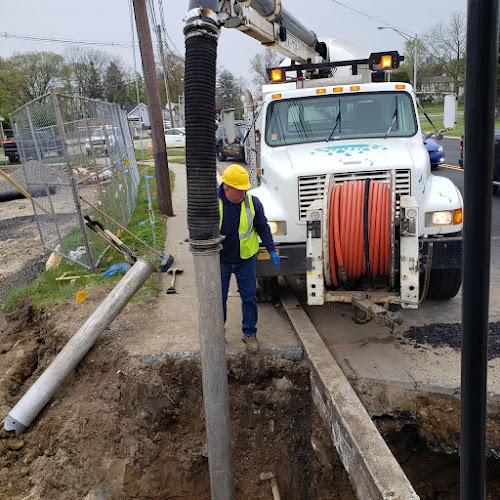 Plomero Aaa Advanced Plumbing & Drain Cleaning, Inc.