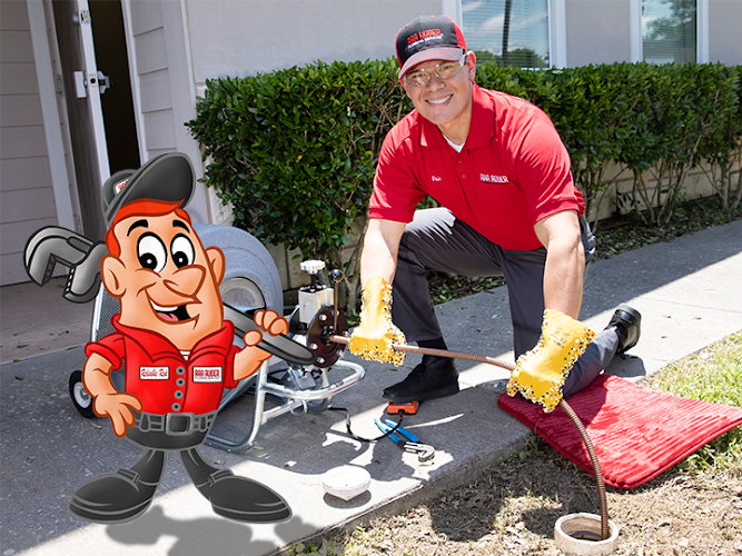 Plomero Aaa Auger Plumbing Services