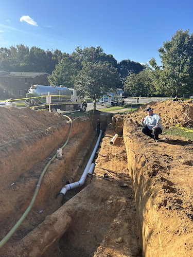 Plomero Aaa City Plumbing