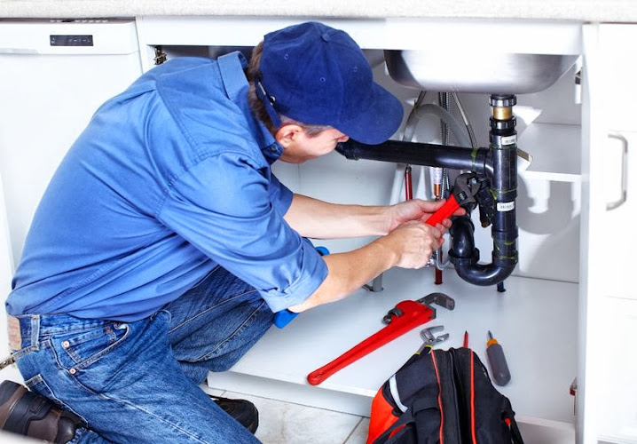 Plomero A.b. Plumbing Service San Francisco