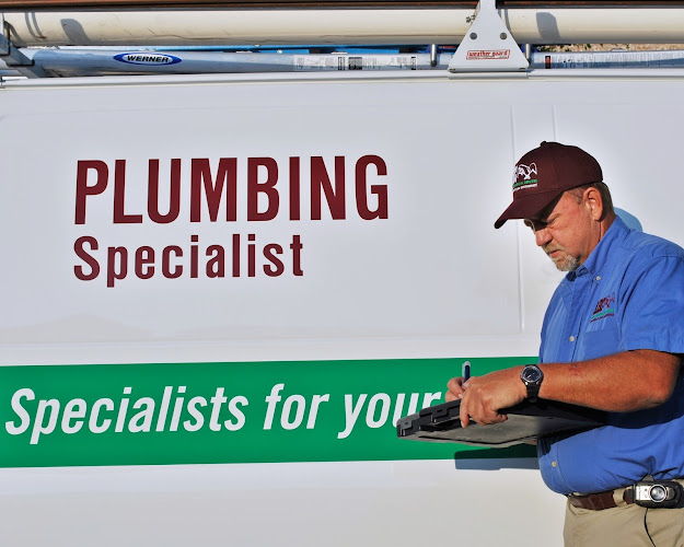 Plomero Abc Home & Commercial Services - Plumbing Services Department