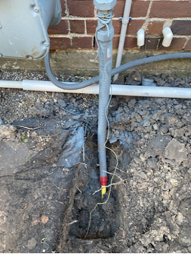 Plomero Acacias Plumbing