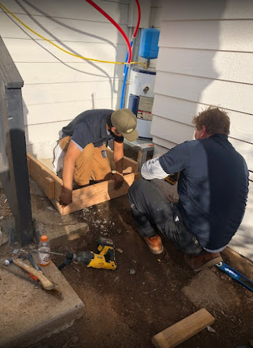 Plomero Ace Plumbers West Valley City