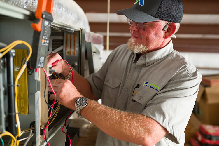 Plomero Action Air Plumbing & Septic