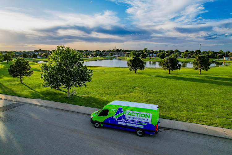 Plomero Action Air Plumbing & Septic