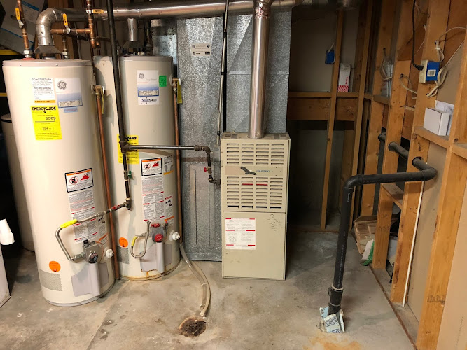 Plomero Action Plumbing, Heating, Air & Electric