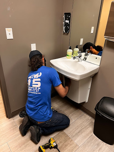 Plomero Acts Of Service Plumbing Tulsa