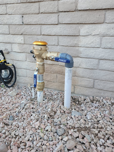 Plomero Affordable Plumber Az Llc