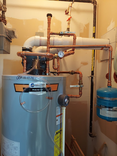 Plomero Affordable Plumber Llc Dba Affordable Home Services