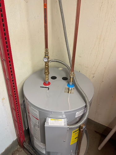 Plomero Affordable Plumbing & Gas Llc