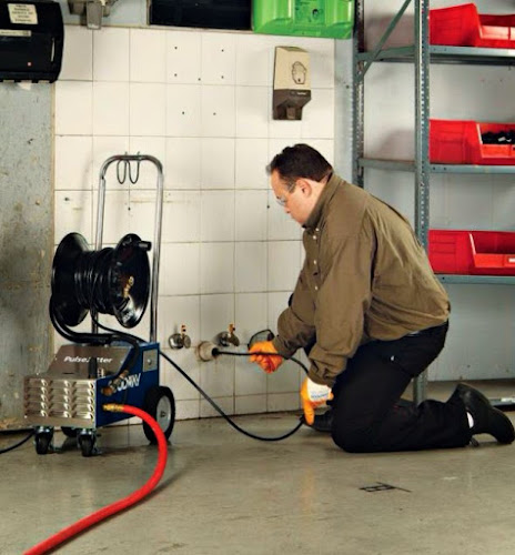 Plomero Affordable Plumbing Maintenance Service-drain Cleaning & Sewer Repair