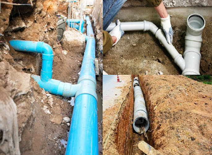 Plomero Affordable Plumbing Services