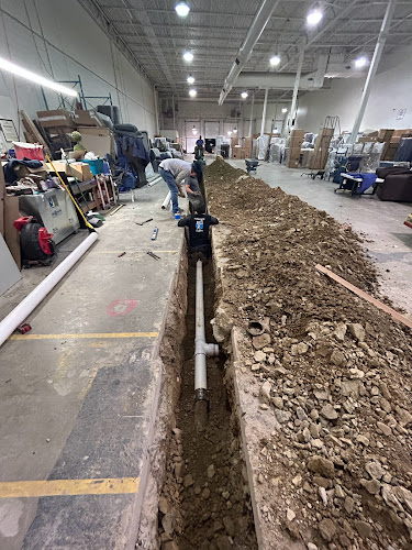Plomero Ag Heating, Cooling & Plumbing