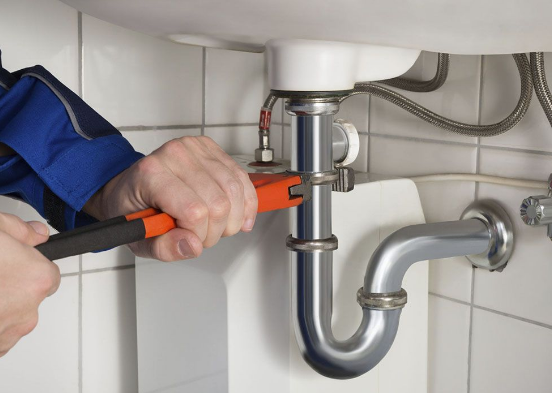 Plomero Agape Plumbing Service