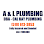 Plomero A&l Plumbing Dba Cal Bay Plumbing