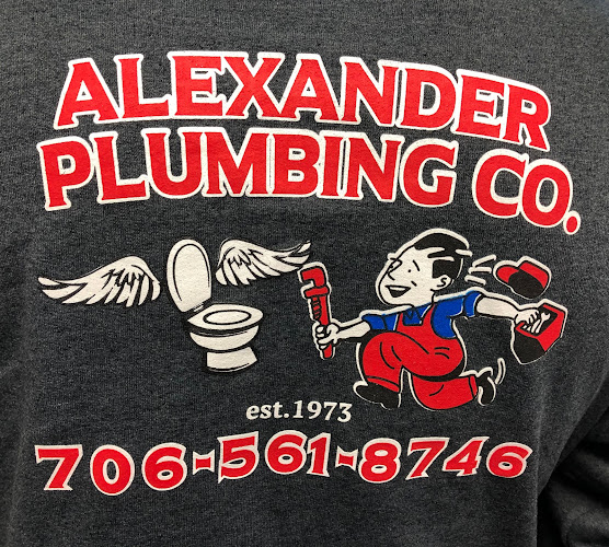 Plomero Alexander Plumbing Company, Llc