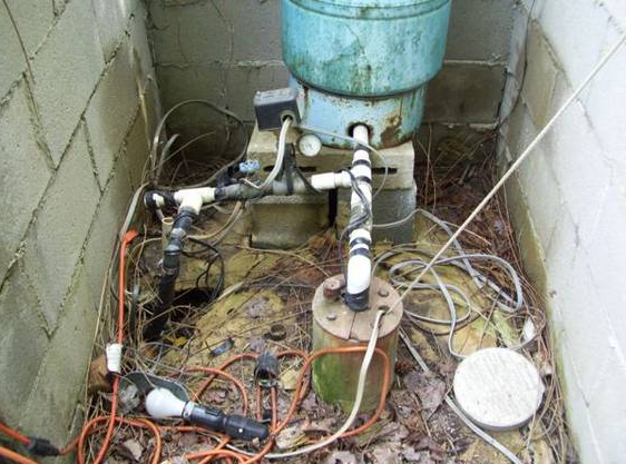 Plomero Alexandria Plumbers & Drain Cleaning Co.