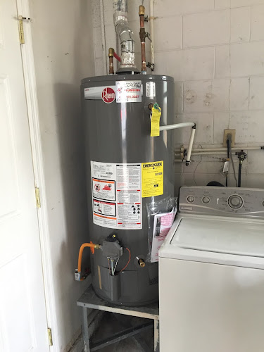 Plomero All About Plumbing Of Orlando