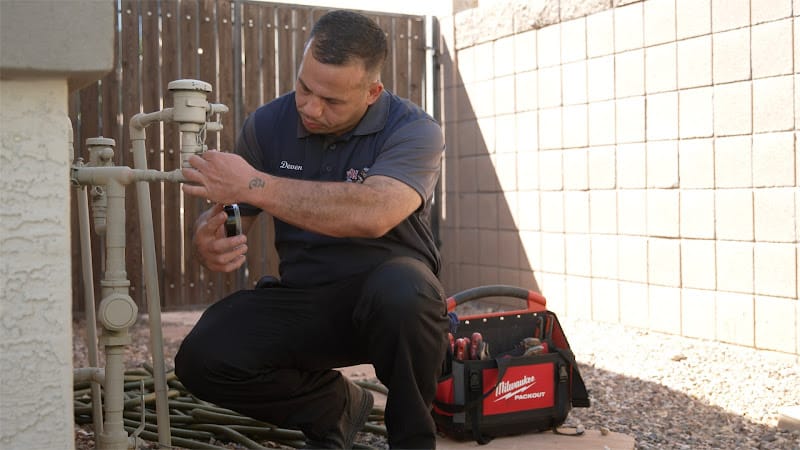 Plomero All Aloha Plumbing San Diego