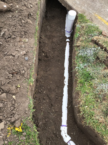Plomero All Around Plumbing Llc