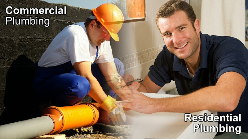 Plomero All Hours Plumbing, Heating & Cooling