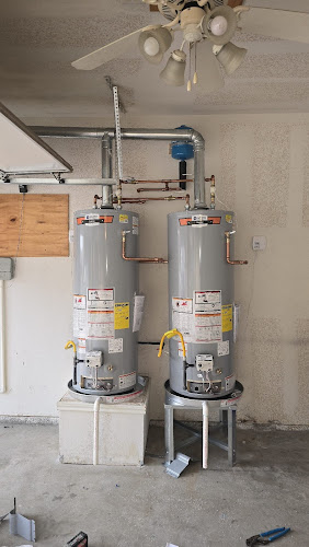 Plomero All Masters Plumbing