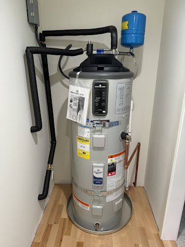 Plomero All Phase Plumbing