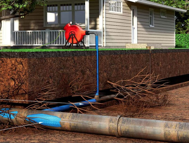 Plomero All Plumbing Inc
