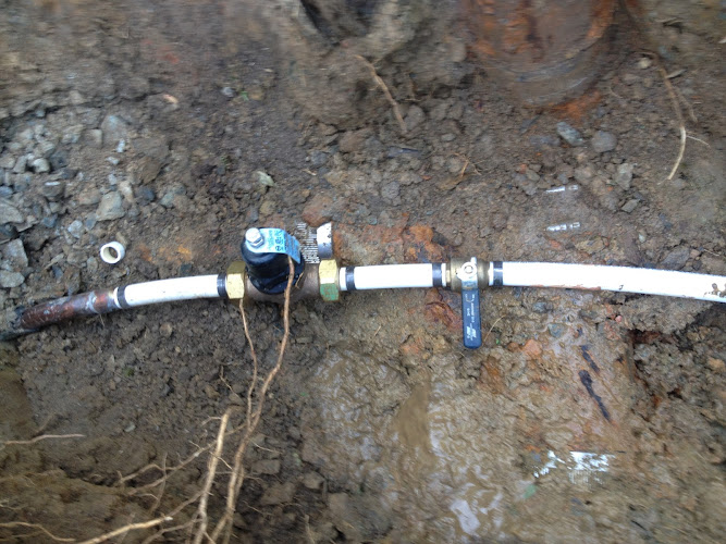 Plomero All Plumbing Services Of The Triad