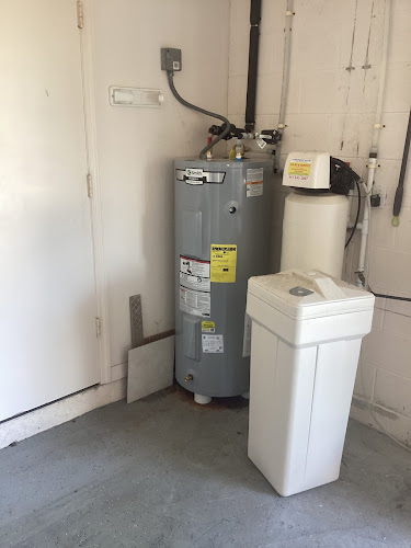 Plomero All Pro Plumbing