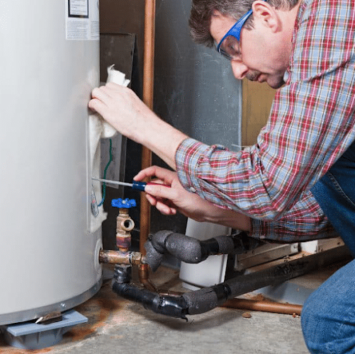 Plomero All Pro Plumbing And Rooter