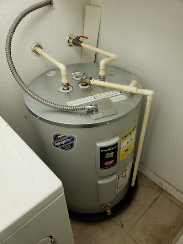 Plomero All Seasons Plumbing