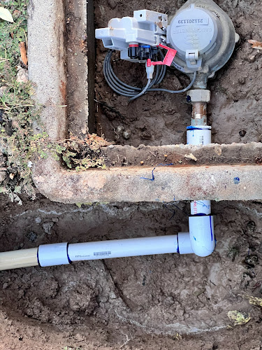 Plomero All Time Plumbing And Drains