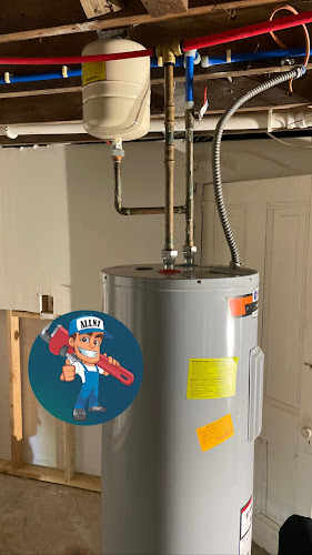 Plomero Alln1 Plumbing & Construction Co.