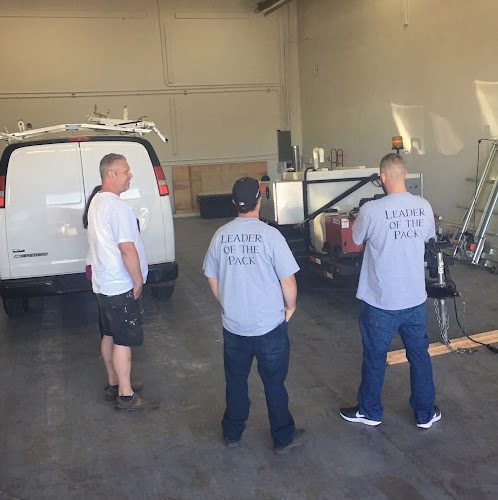 Plomero Alpha Plumbing & Rooter Service Llc
