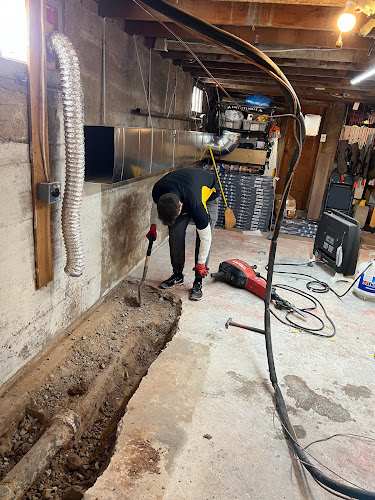 Plomero Alpine Plumbing, Drains & Sewer | Salt Lake City Plumber