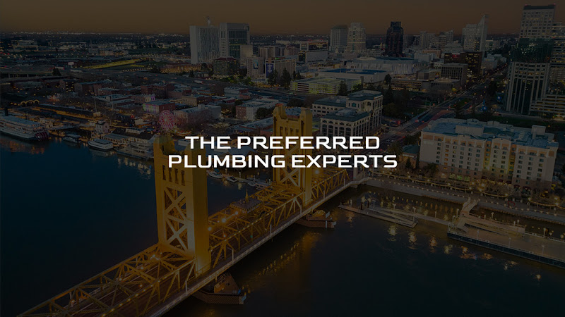 Plomero Anderson's Plumbing Inc.